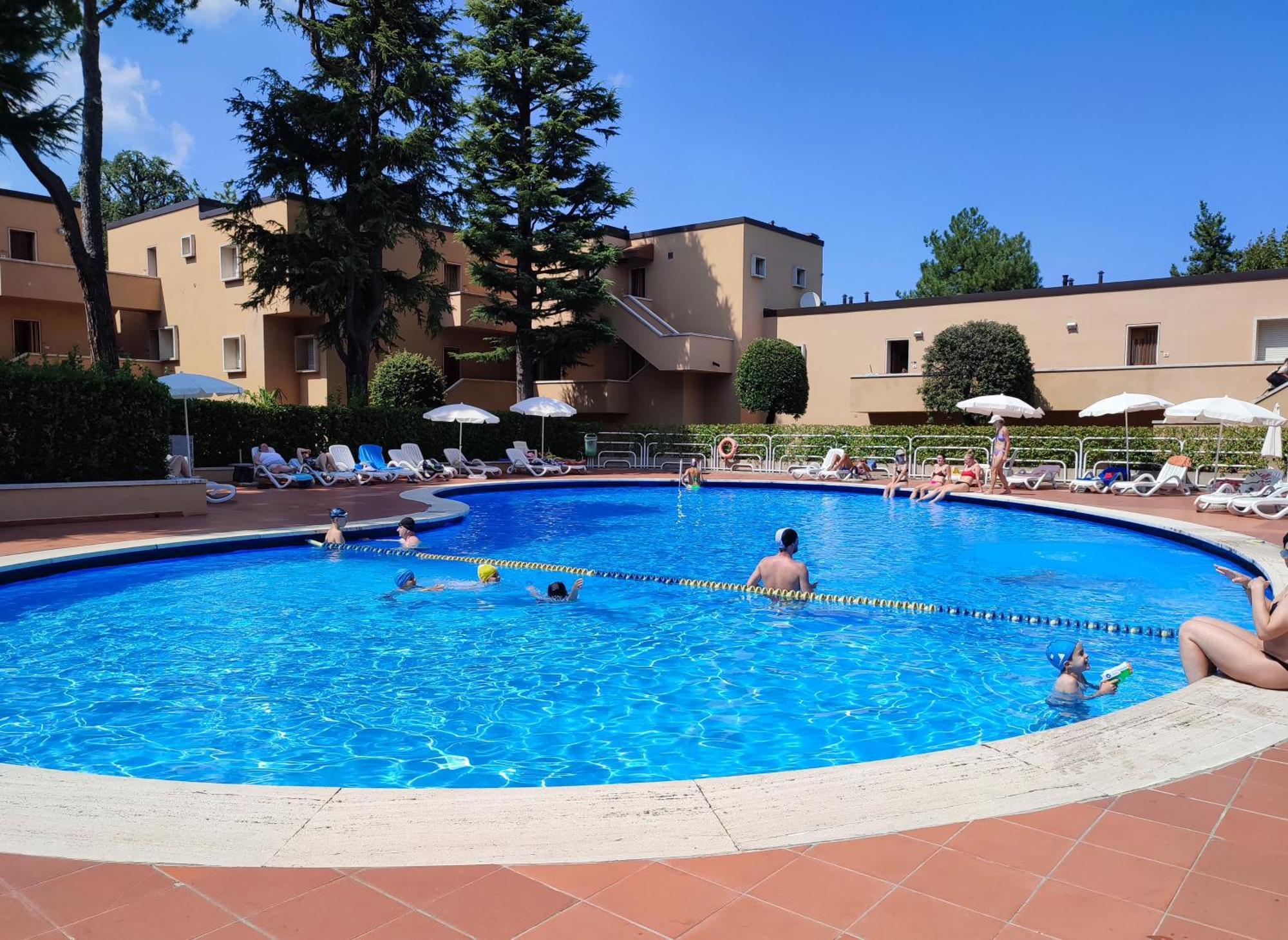 Blue Duck Garda Lake Apartment Peschiera del Garda Exterior photo